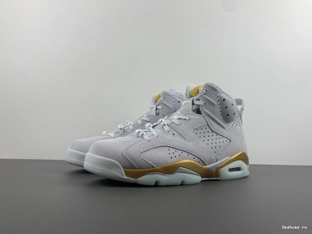 Paris Jordan  Craft 6 Retro DQ4914-074 0807